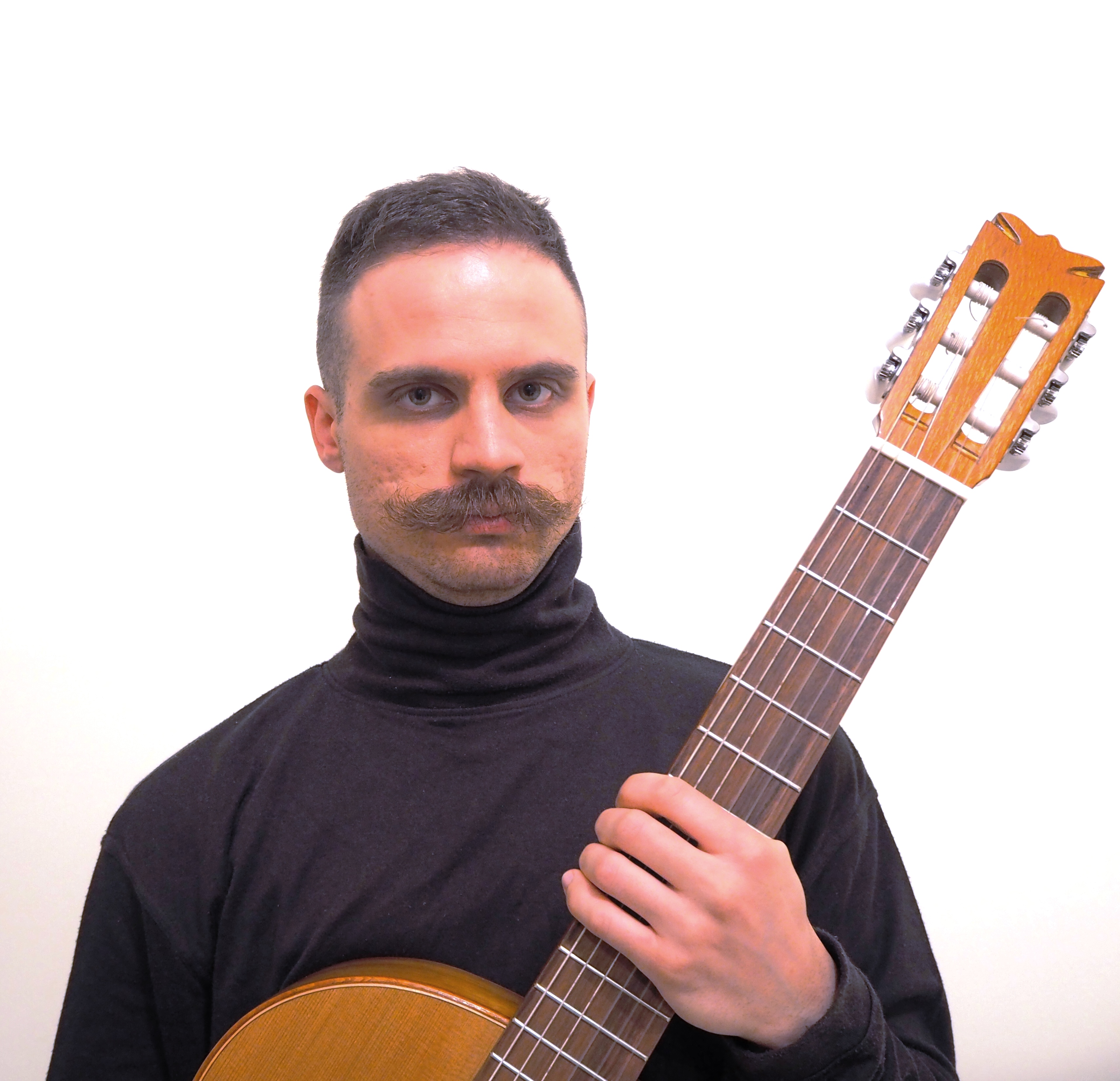 Jacob Wielgosz - Committee Member - portrait photo